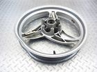 7661631 Na Bmw Front Wheel Rim Video Bent