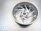 7676665 Bmw Rear Back Wheel Rim Straight