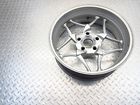 7678337 Unbranded Bmw Gt Rear Wheel Rim Straight Back