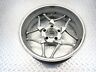 768306905 Bmw Police Rear Wheel Rim Oem Straight