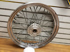 77-83 Harley 19 Dual Disc