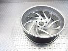7703829 Na Bmw Rear Back Wheel Rim Straight