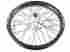 7771000114430 Ktm New 2013-2016 Husqvarna Fc 125 150 250 300 350 450 Sx Sxf Xcf Rear Wheel Rim