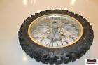 78010010144 Ktm Rear Back Wheel