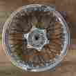 78110001144 Ktm 18 Rear Wheel 125 250 300 350 450 500 Exc Xc-f Xcw Xc Stock