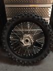 7901000124430 Excel Ktm-husqvarna Rear Mx