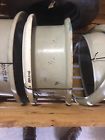 802288 Marquip Rear Wheel Assy