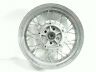 808077b Kawasaki Vulcan Rear Wheel Rim Straight Mt