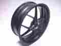 80a0b4444 Mv Agusta 14 F3 675 Rear Wheel 17x5.5 80a0b4444 Mv Agusta 14 F3 675 Rear Wheel 17x5.5