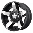 811fin87000-rd No Name Kmc Rockstar Ii Wheel Colored Spoke Inserts White