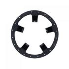 827ms670-bl No Name Kmc Rockstar Iii Wheel Colored Midspoke Inserts Matte