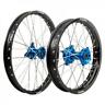 827ms670-or Tusk Impact Complete Wheel Kit Black