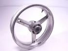 8323952 Suzuki Front Wheel Rim Damaged