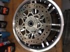 83326-09 Harley Davidson Trike Front Wheel