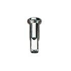 842832 Drag Specialties Ds Replacement Chrome Spoke Nipples