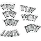 842833 Drag Specialties Ds Replacement Stainless Spoke Nipples