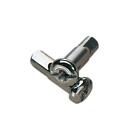 842838 Drag Specialties Ds Replacement Stainless Spoke Nipples Standard