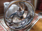 864-1885 Weld Slash Chrome Rear