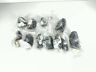 87-9008 Emgo Miscellaneous Rim Locks Bulk Lot Of Set