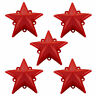 Xs811 885463180267 Kmc Rockstar Ii Wheel Colored Stars