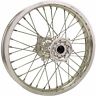 89-11811-cs Warp Racing Hole Complete Rear Mx Wheel
