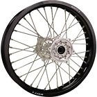 89-11912 Warp 9 Billet-black-silver-silver Sz 89-11912 Warp 9 Billet-black-silver-silver Sz