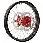 89-11932 Warp 9 Complete Wheel