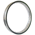 89-18321 Warp Rim Rear Spoke Hole Silver 783591662009 89-18321 Warp Rim Rear Spoke Hole Silver 783591662009