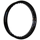 89-18362 Warp Rim Rear Spoke Hole Black 783591662047