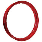 89-19323 Warp Rim Rear Spoke Hole Red 783591662023