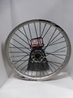 90-73-8101 Sunline Complete Front Wheel Nickel 686502364729