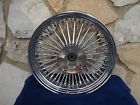 90-ms165fr616m-09 Kcint 16x5.5 Mammoth 52