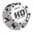 90000023895 Sti Wheel Caps Chrome