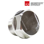 9011 Checkpoint Offroad Gasgas Front Wheel Axle Nut Gas Ec Xc