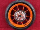 9021000104404 Oem Ktm Complete Rear