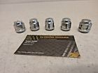 90307-mca-000 Honda Goldwing Gl Genuine Rear Wheel Rim Hub Lug Nut