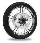 9204-7106r-dxnaj-bmp Performance Machine Dixon Wheel