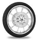 9204-7106r-xla-ch Xtreme Machine Launch Wheel Packages Chrome Front