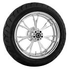 9269-7716r-par-ch Performance Machine Paramount Rear Wheel Package Tire