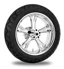9269-7716r-xfr-ch Xtreme Machine Fierce Rear Wheel