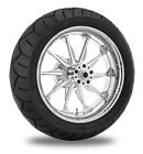 9269-7716r-xla-ch Xtreme Machine Launch Rear Wheel Package Chrome