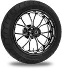 9270-7716r-hea-bmp Performance Machine Heathen Rear Wheel Package