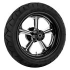 9270-7716r-wra-bmp Performance Machine Wrath Rear Wheel Package Tire