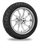 9270-7716r-xla-ch Xtreme Machine Launch Wheel Packages Chrome Rear