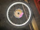 94237-21024-00 Yamaha Dt Front Wheel Rim Did