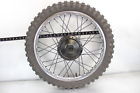 94340-18086-00 Not Specified Yamaha Front Wheel Rim Tire