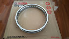 944-16148-03-00 Yamaha Rear Rim