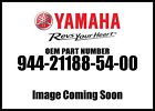 944-21188-54-00 Yamaha Rim New Oem 718721167857
