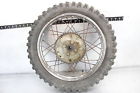 94414-14077-00 Not Specified Yamaha Rear Back Wheel Rim Tire