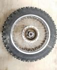 94416-14002-00 Yamaha Ttr Rear Wheel Tire
